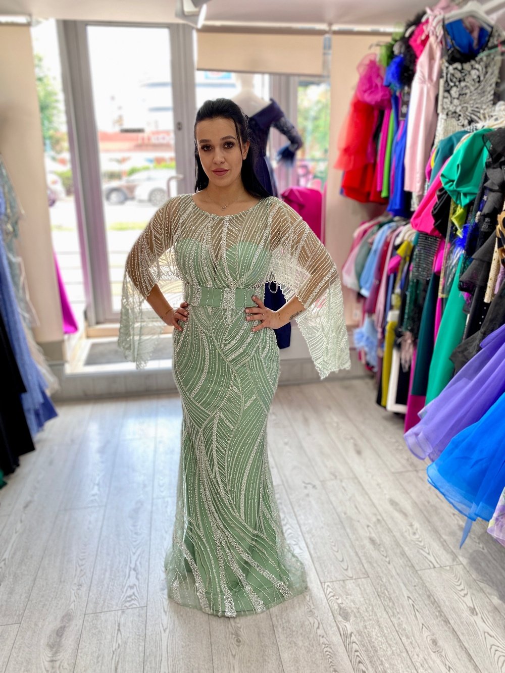 Rochie Contesa