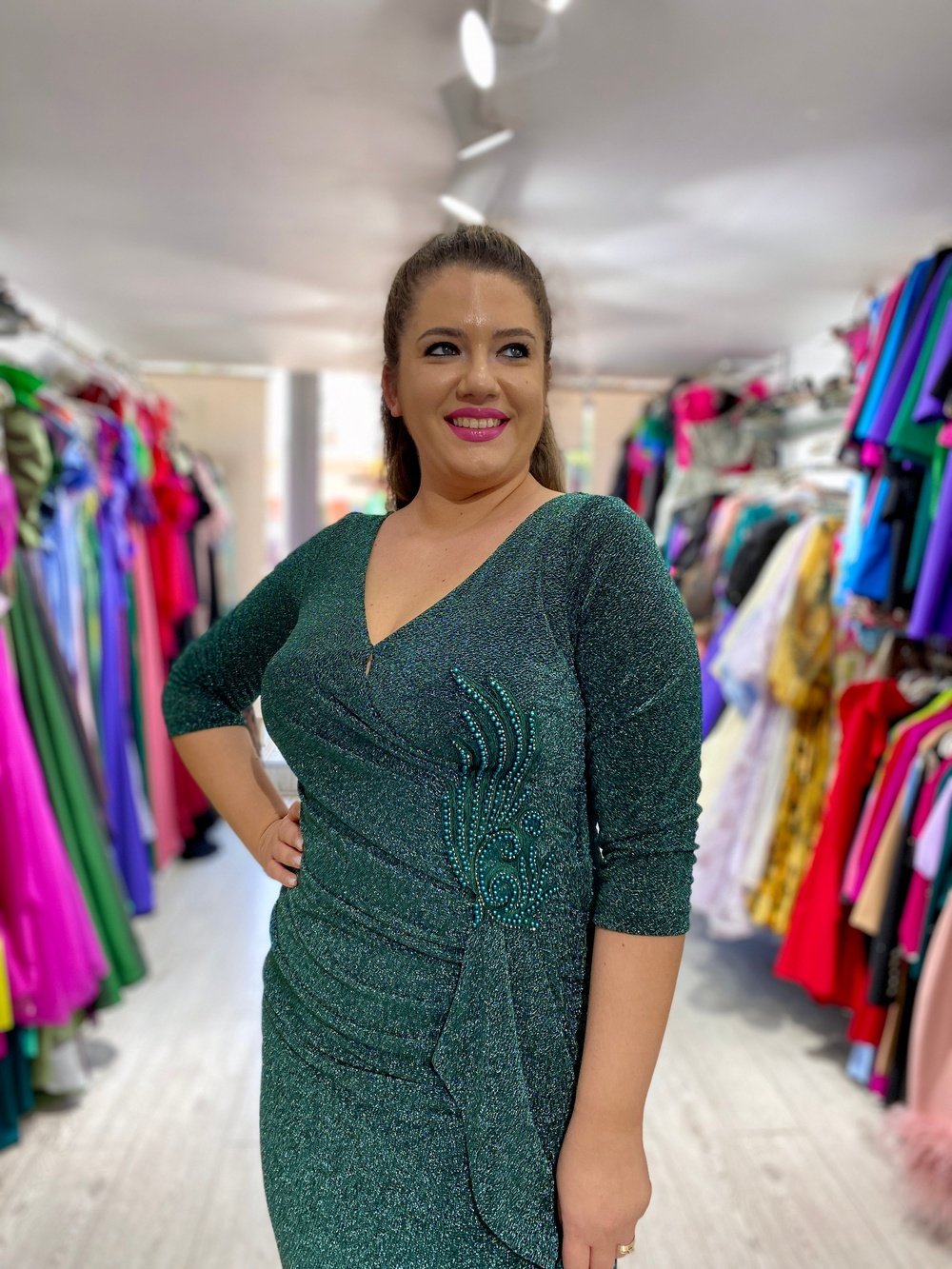 Rochie Klara