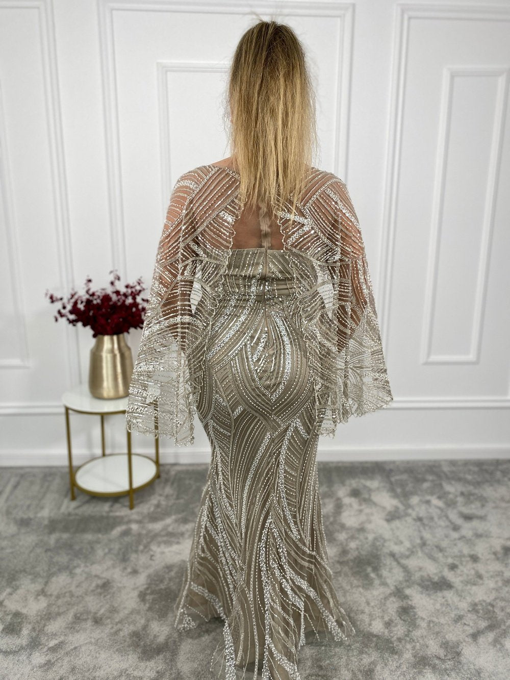 Rochie Contesa