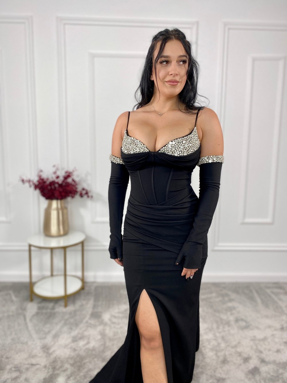 Rochie Naomi