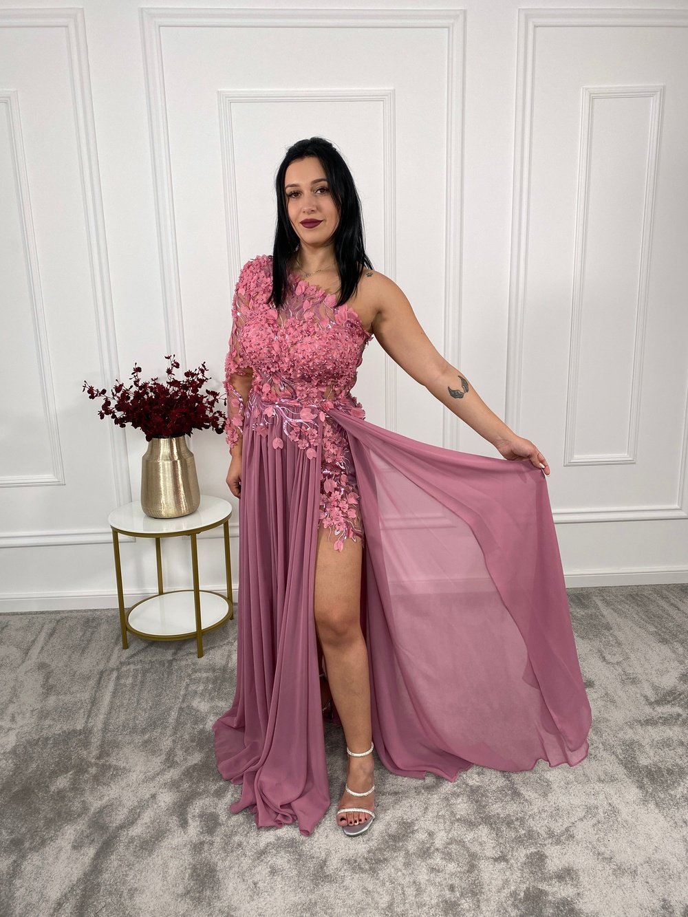 Rochie Iris