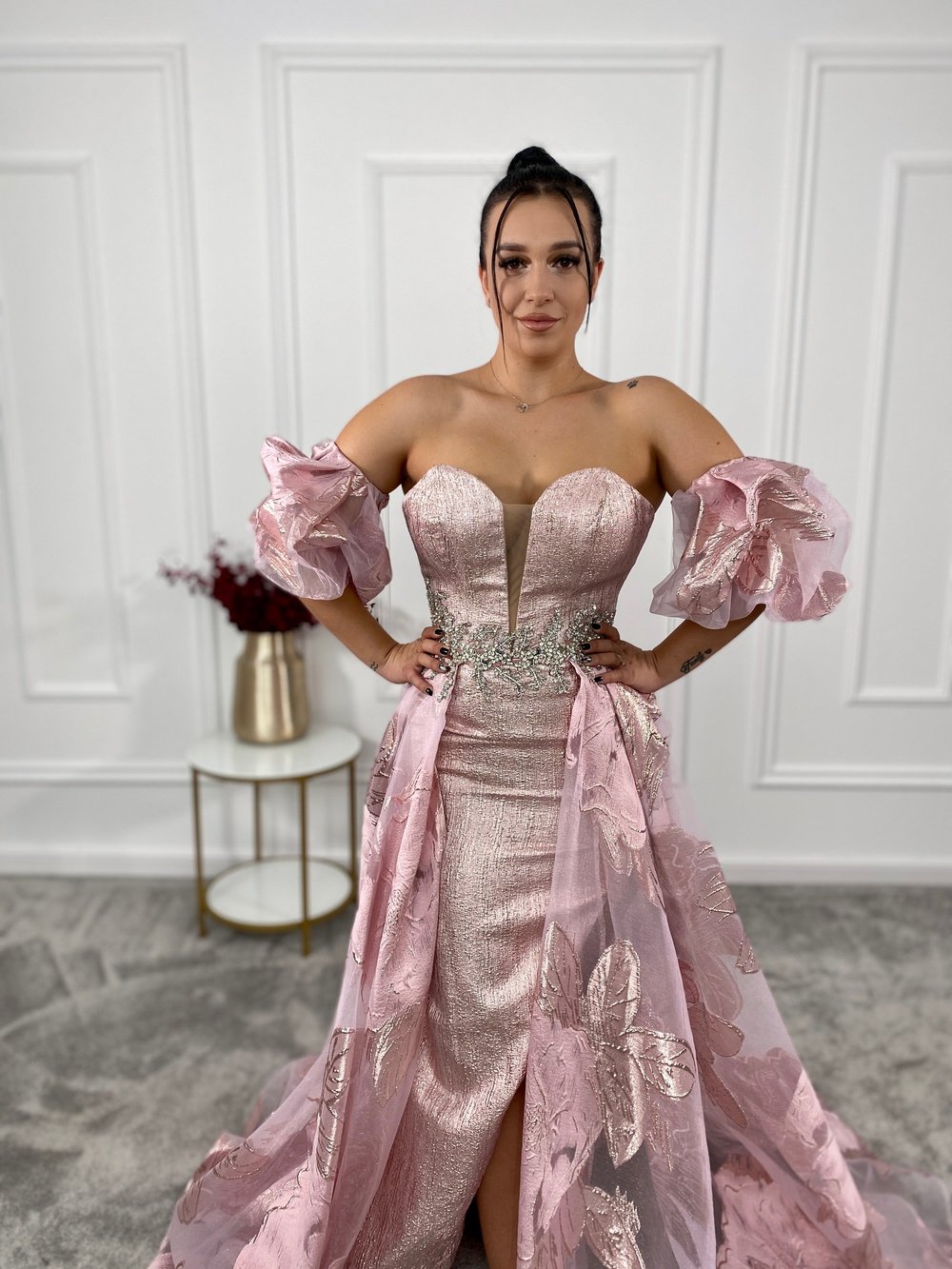 Rochie Paula