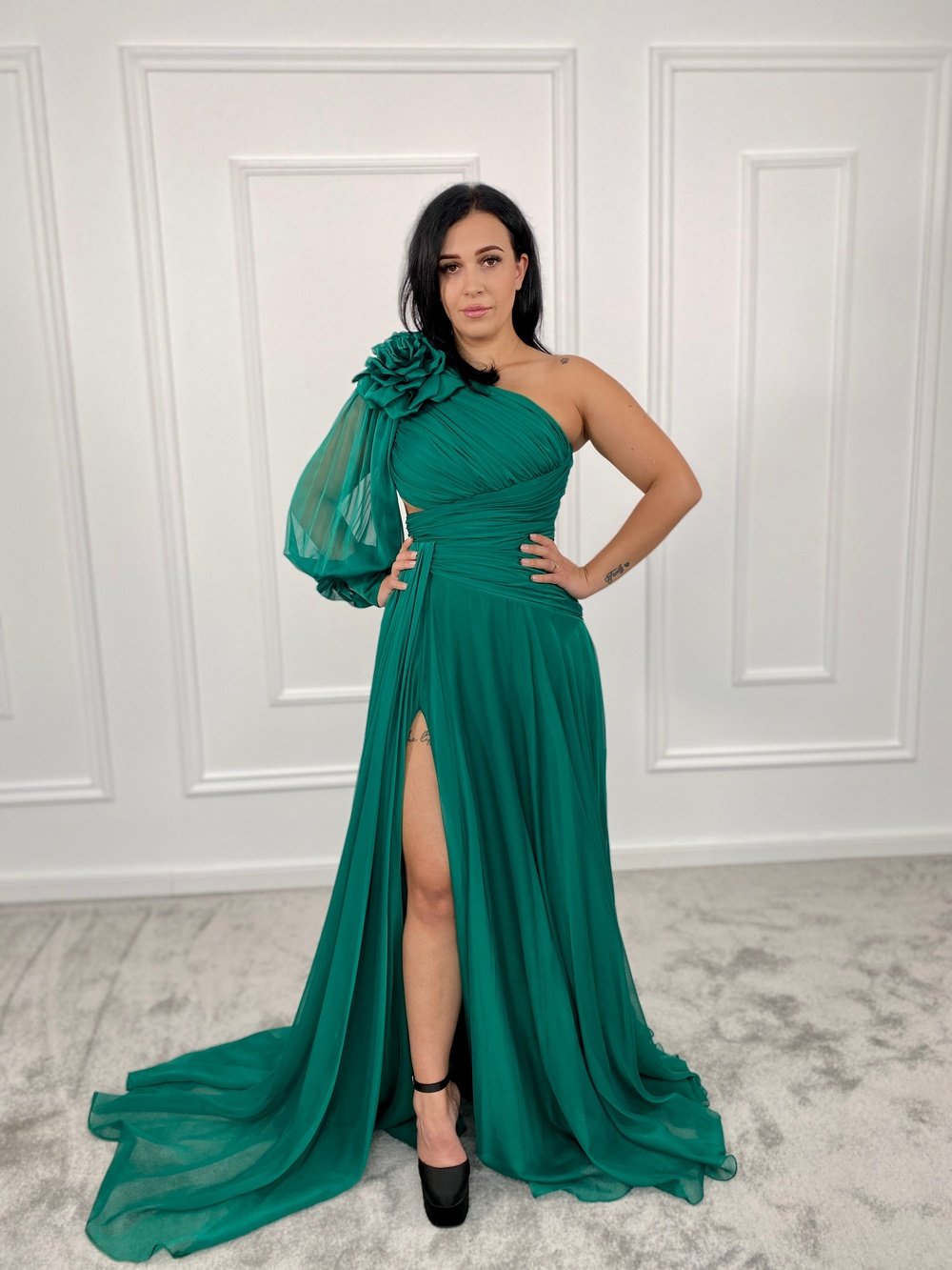 Rochie Cleo