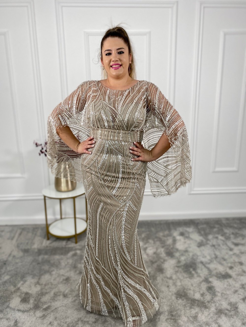 Rochie Contesa