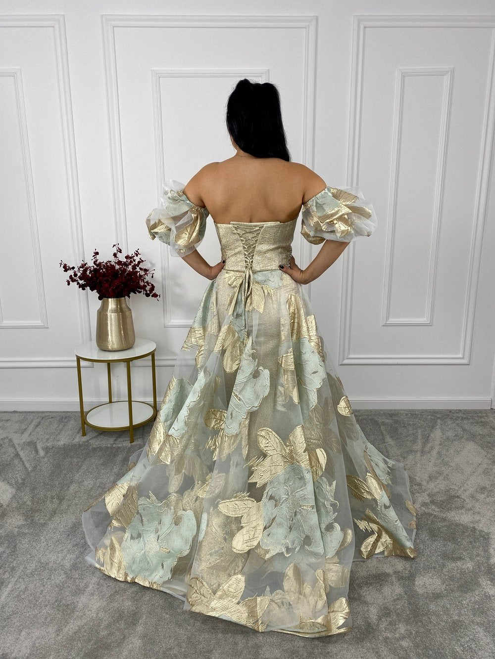 Rochie Paula