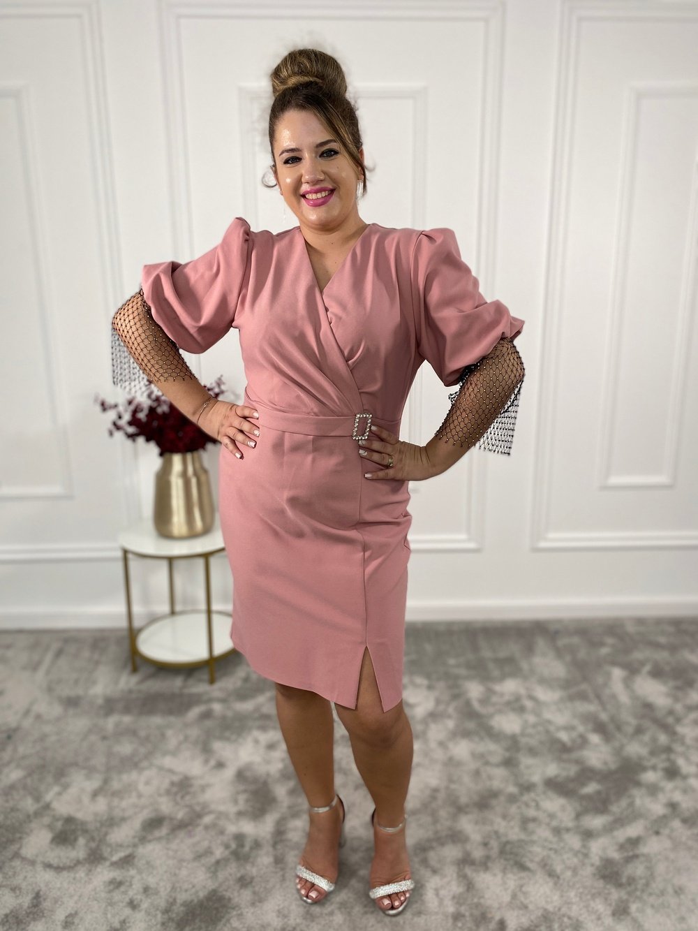 Rochie Paloma