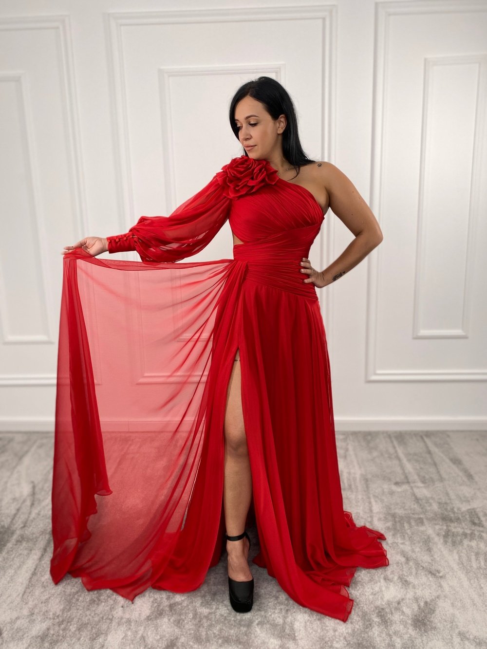 Rochie Cleo