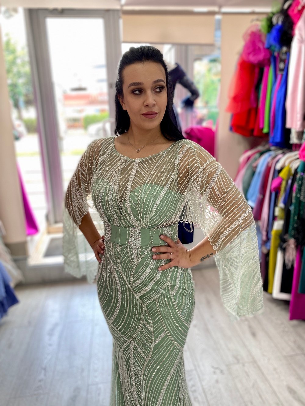 Rochie Contesa