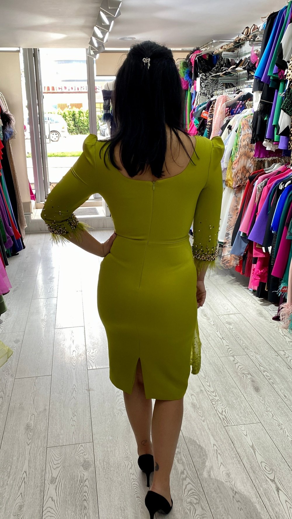 Rochie Love