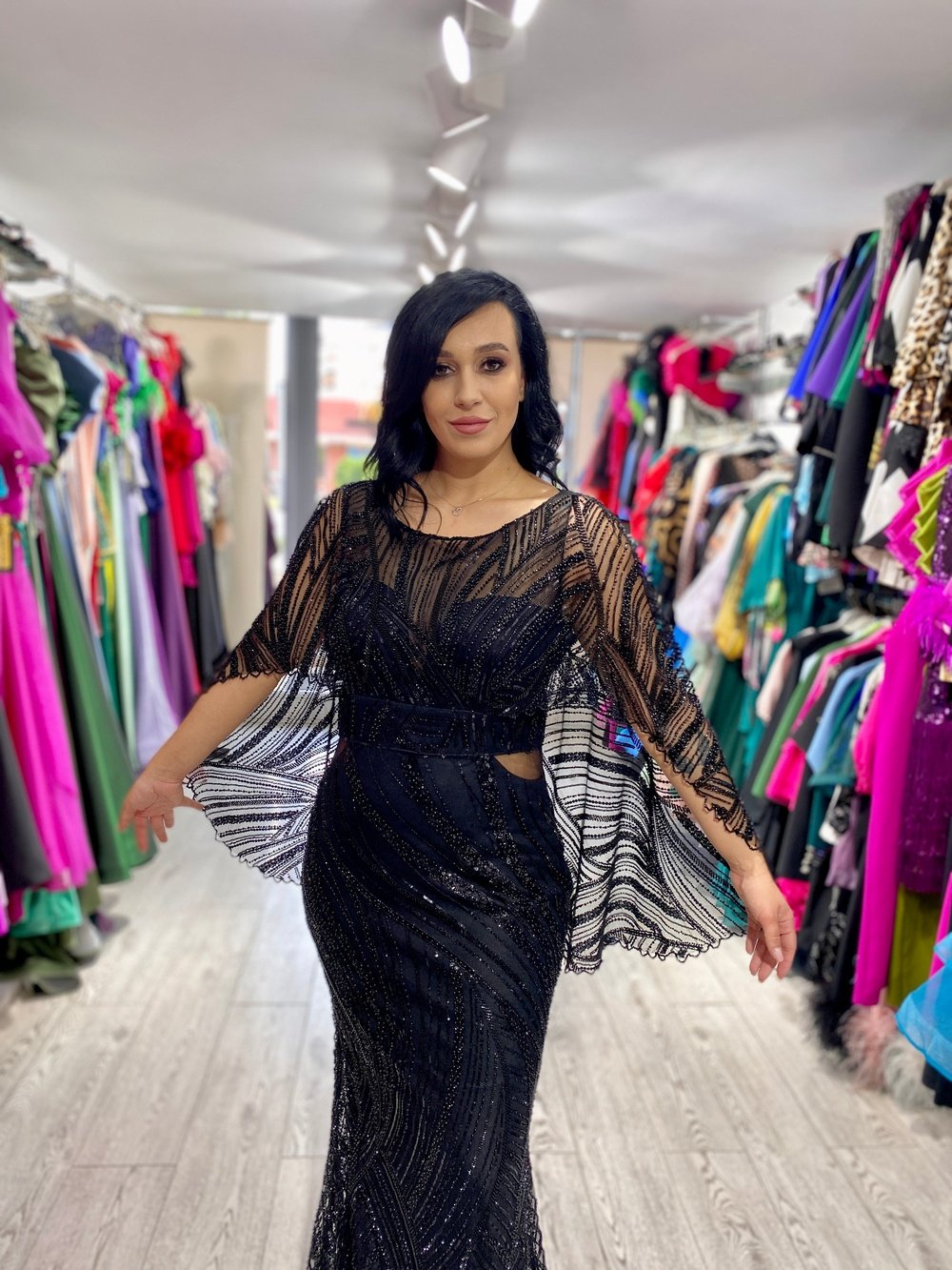 Rochie Contesa