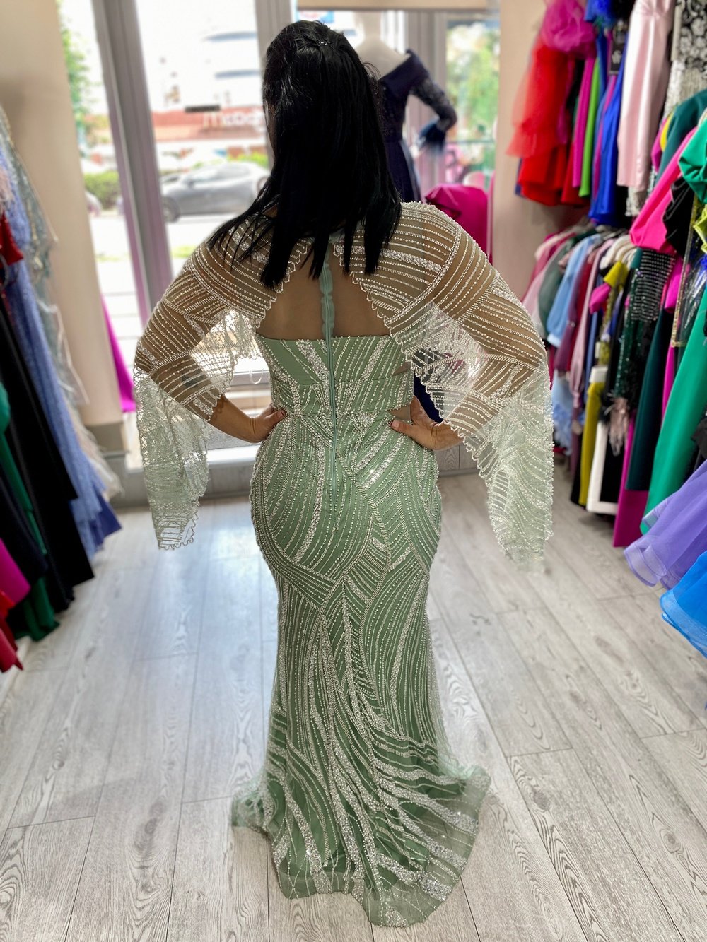 Rochie Contesa