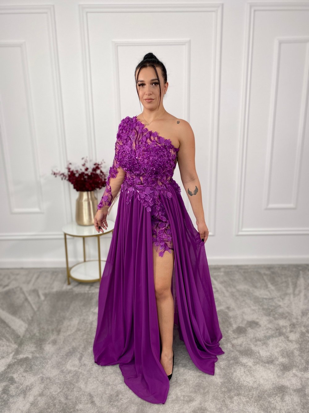 Rochie Iris