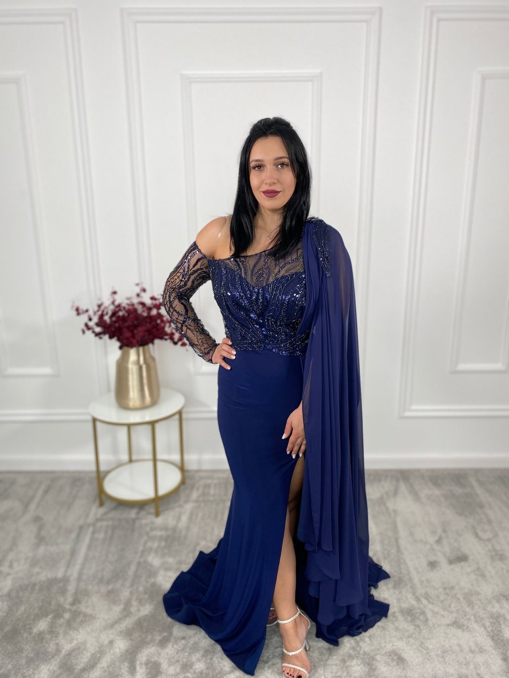 Rochie Ama