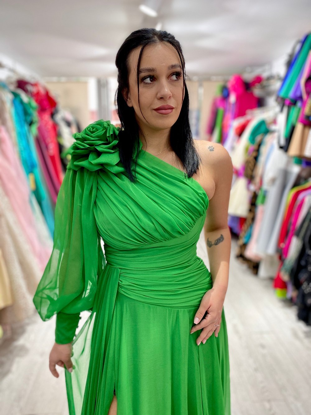 Rochie Cleo