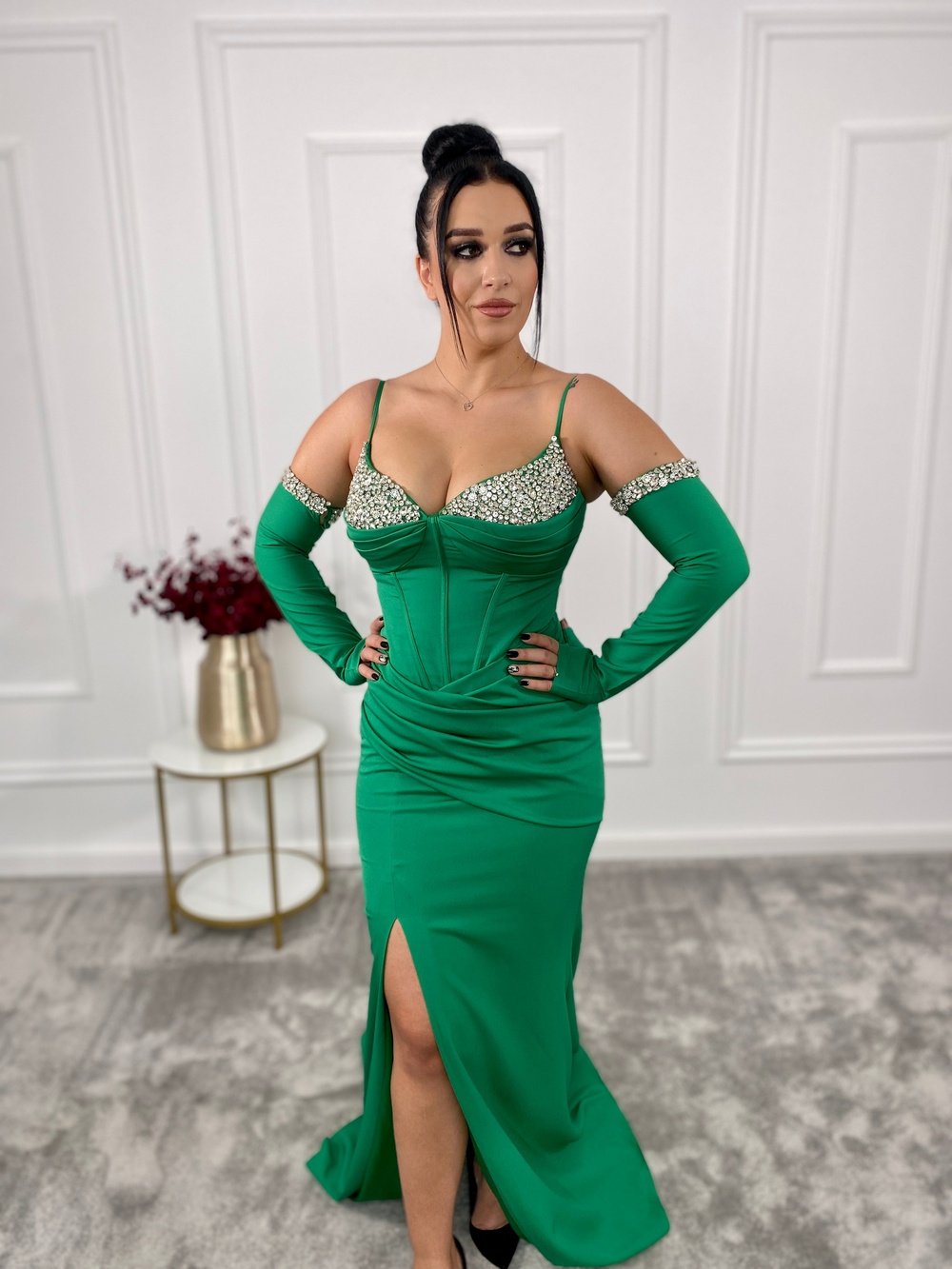 Rochie Naomi
