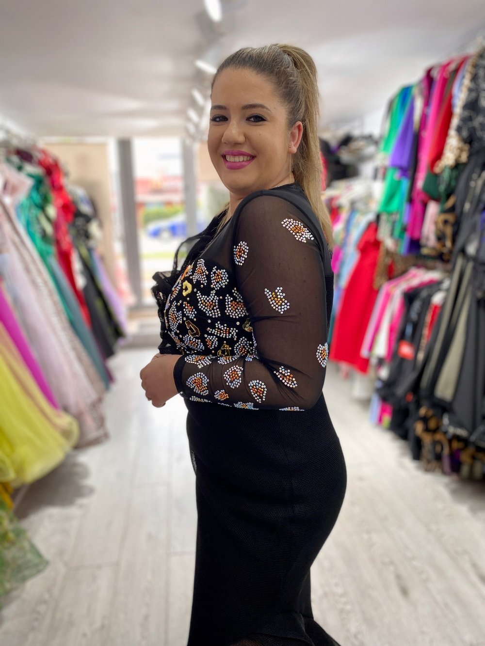 Rochie Rania