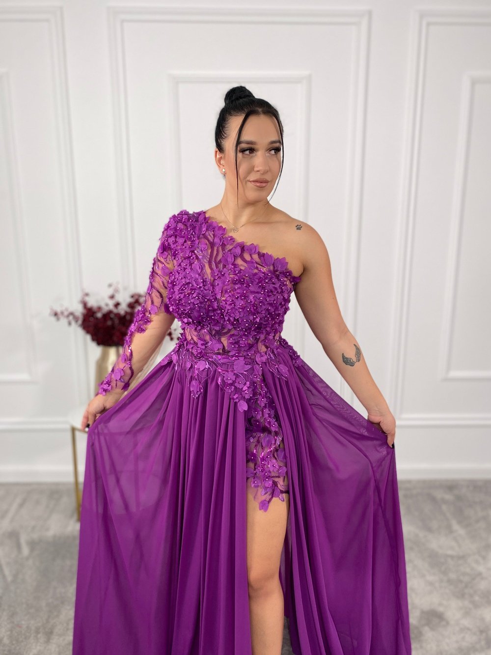 Rochie Iris