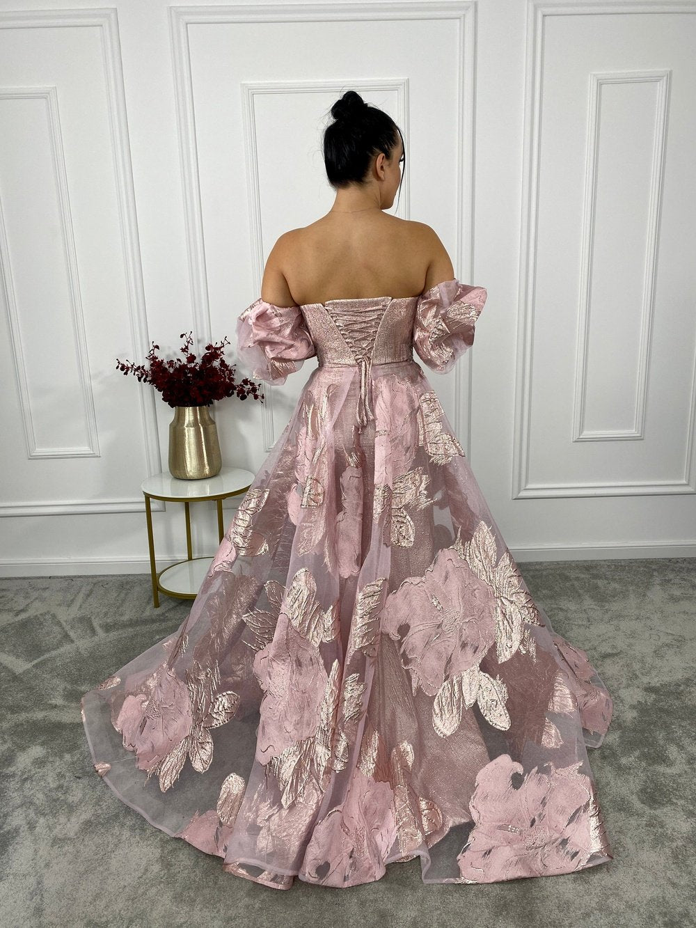 Rochie Paula