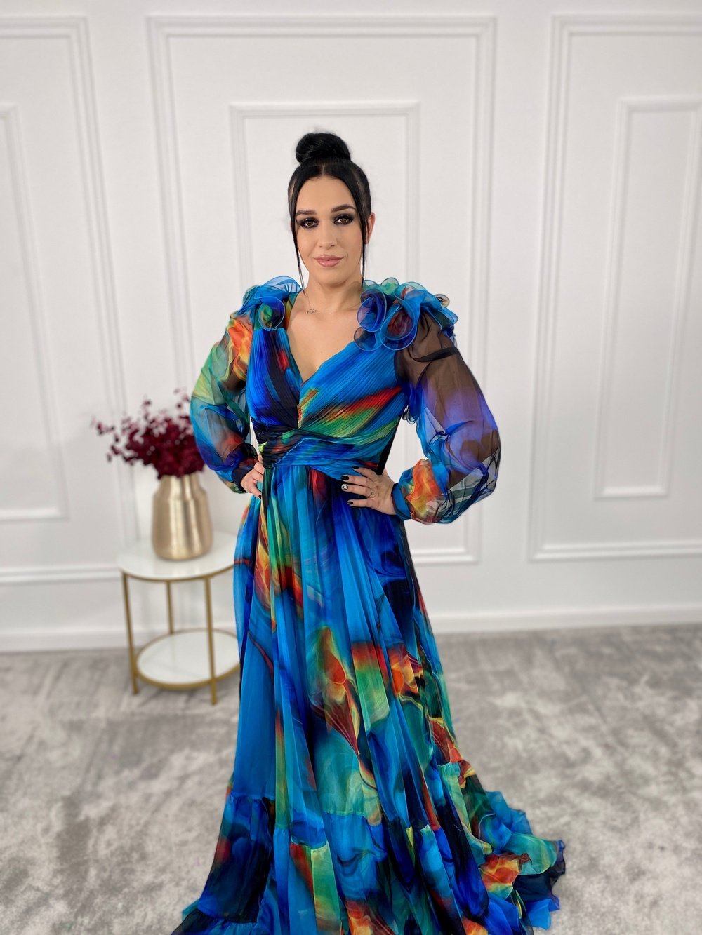 Rochie Carmen