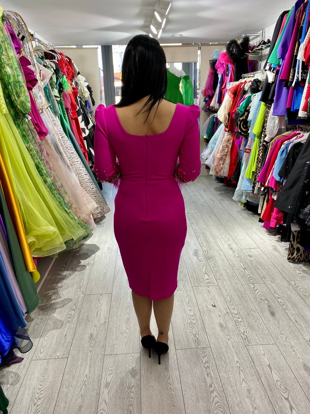 Rochie Love