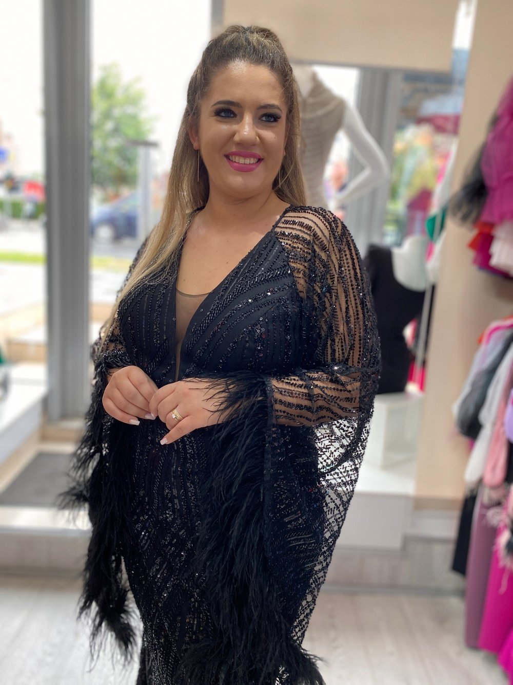 Rochie Loren