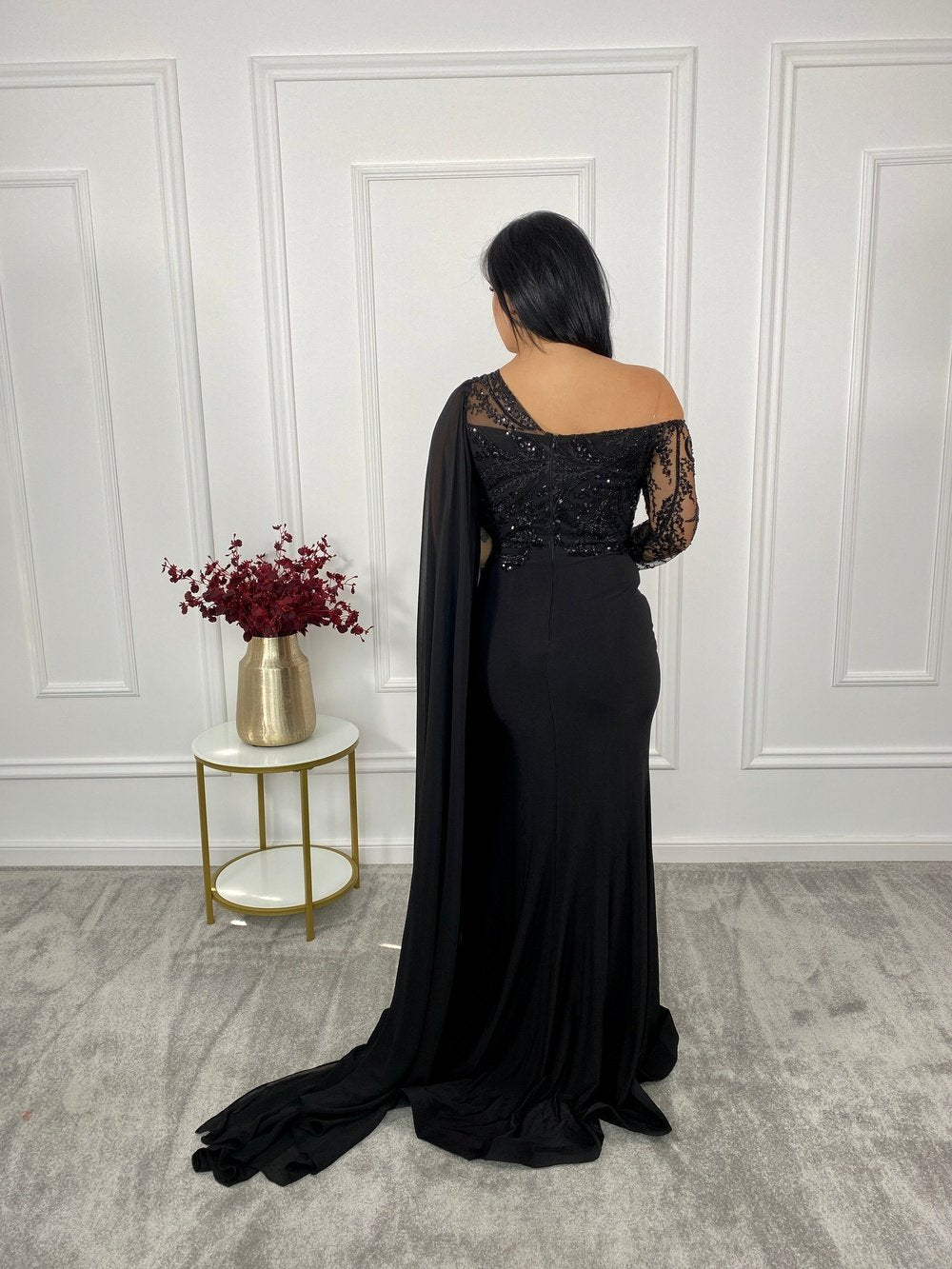 Rochie Ama