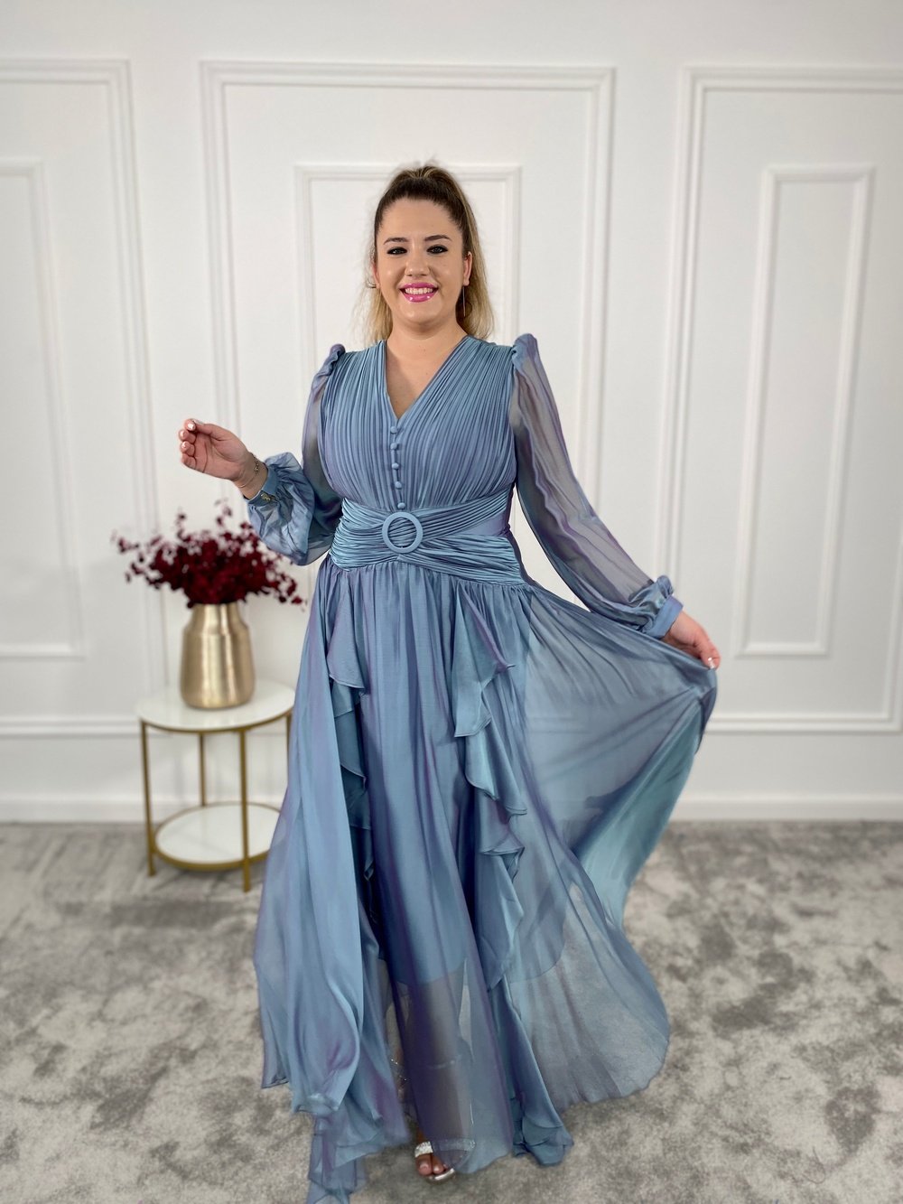 Rochie Karina