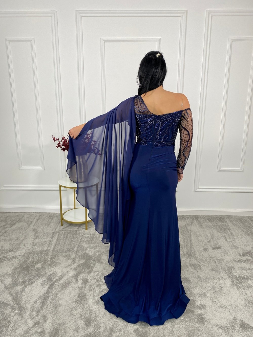 Rochie Ama