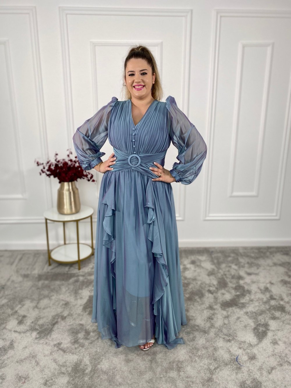 Rochie Karina
