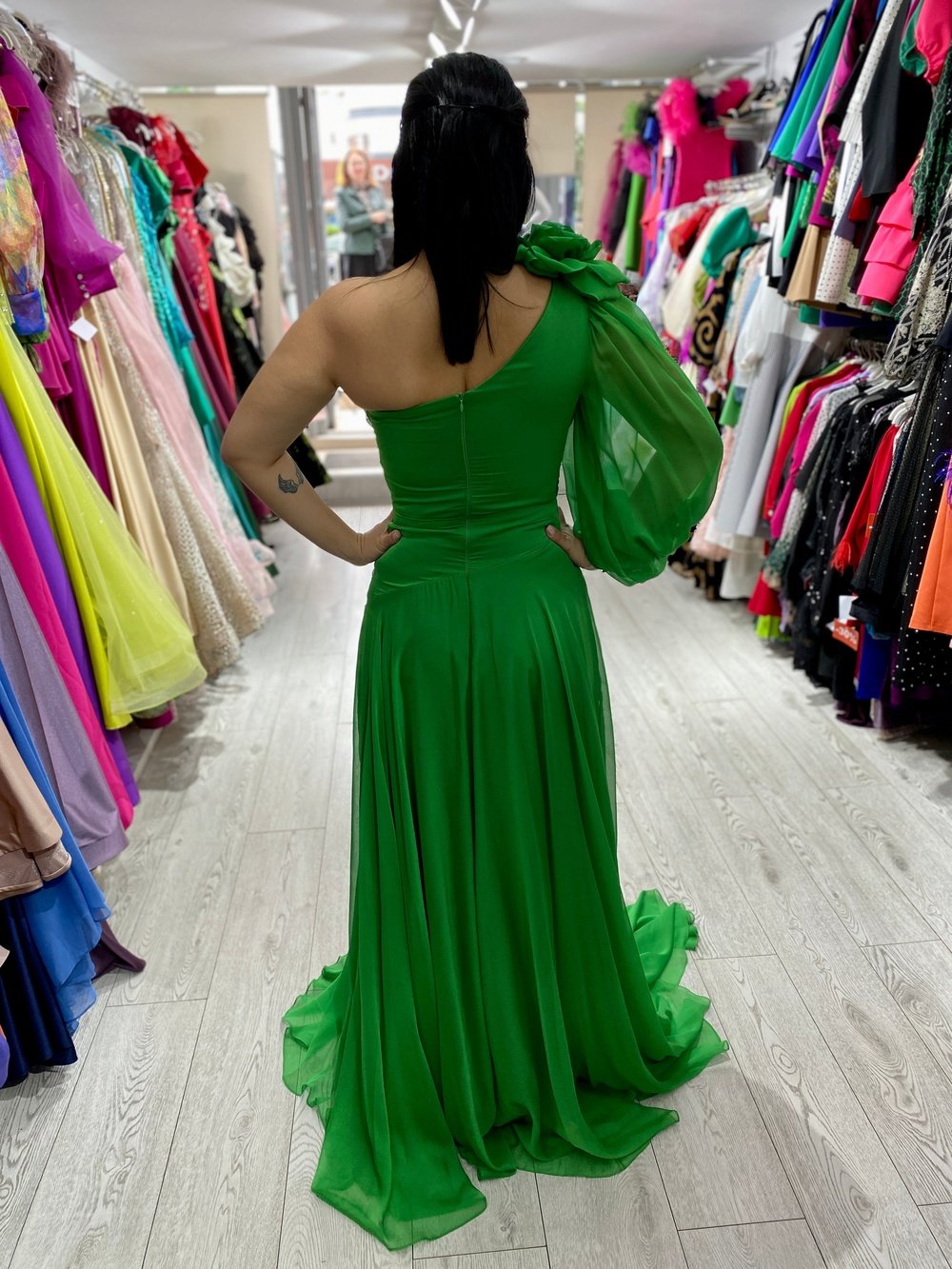 Rochie Cleo
