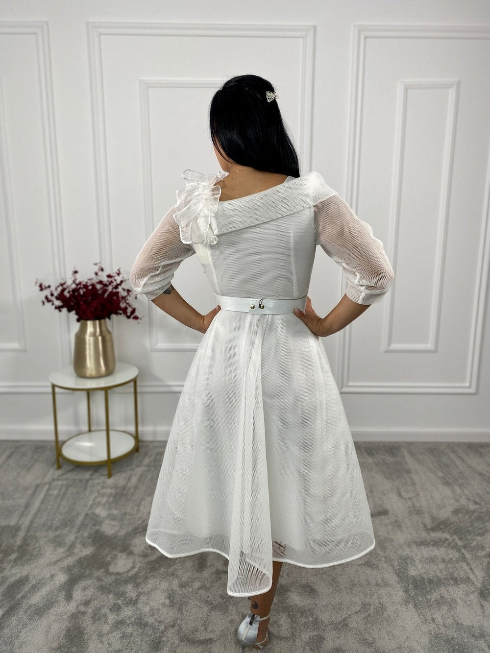 Rochie Classic Bride