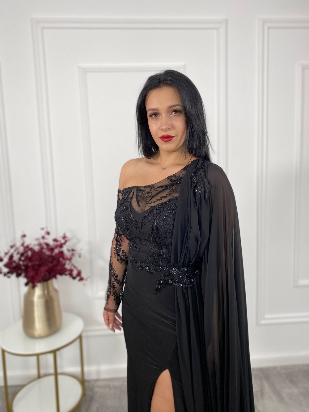 Rochie Ama