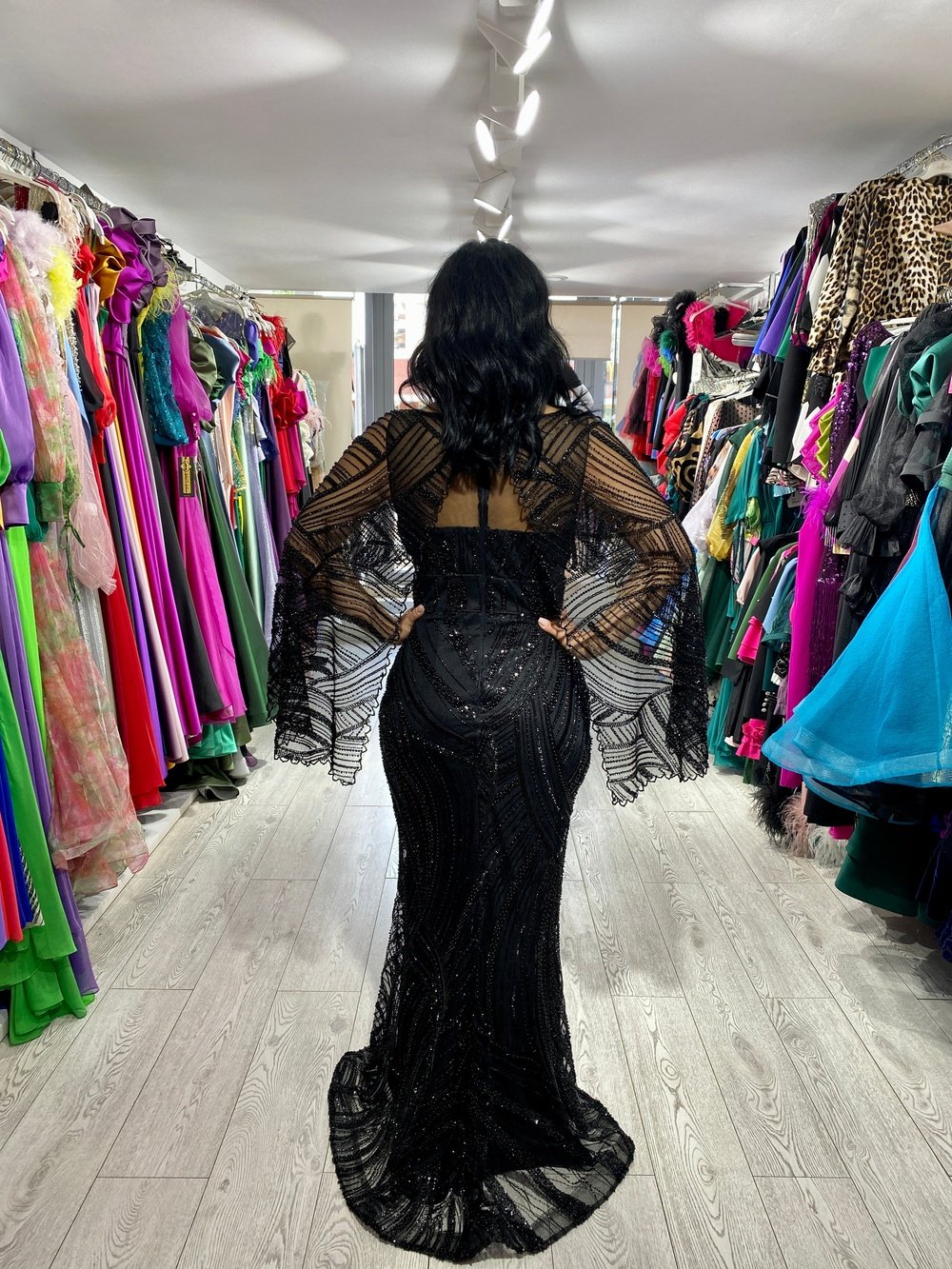 Rochie Contesa