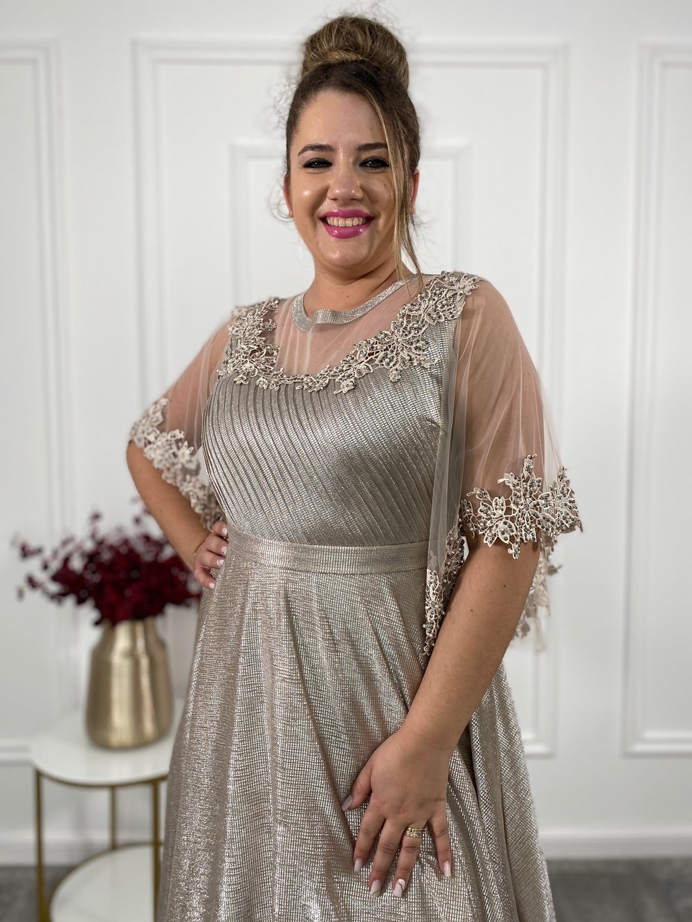 Rochie Coralia