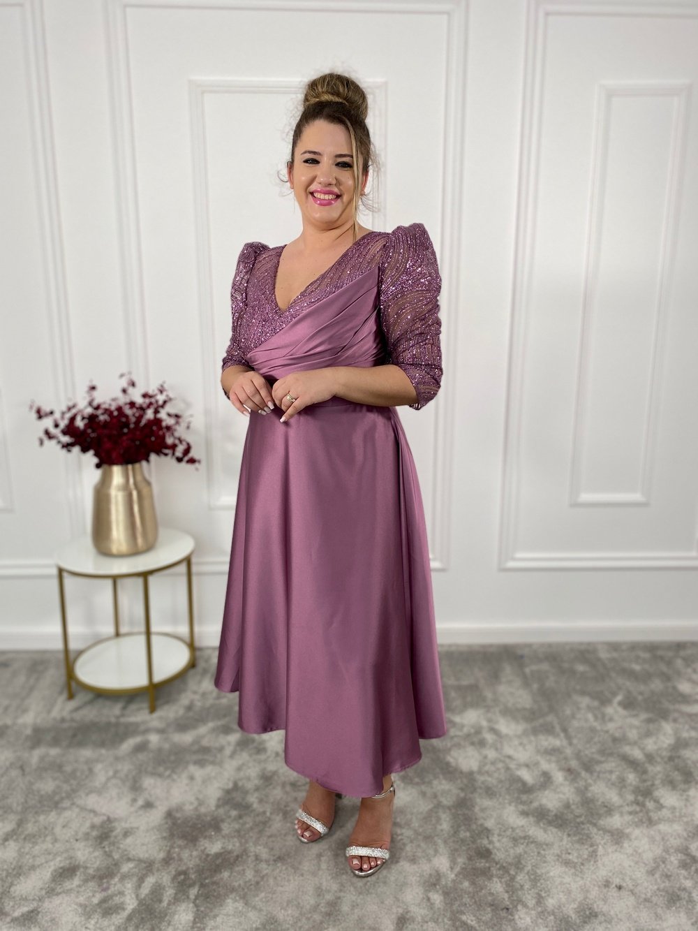 Rochie Debra