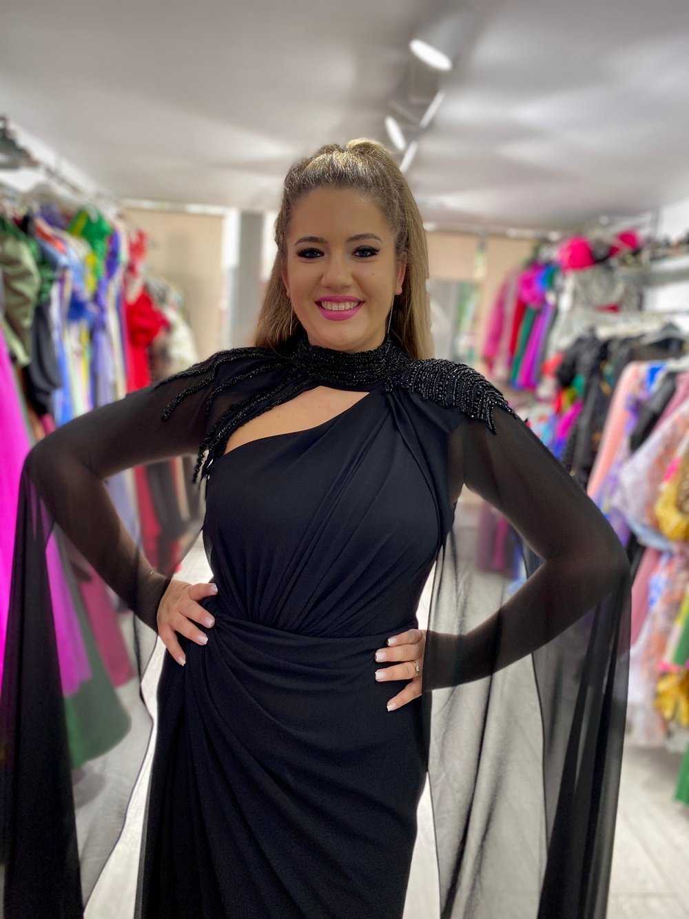 Rochie Mathina
