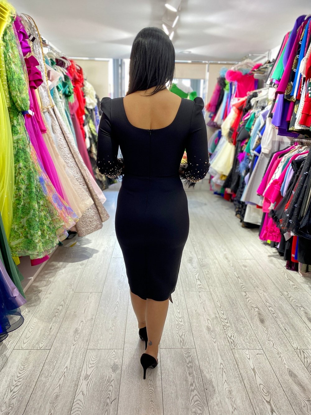 Rochie Love