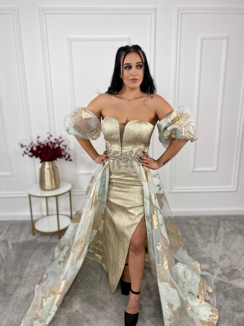 Rochie Paula