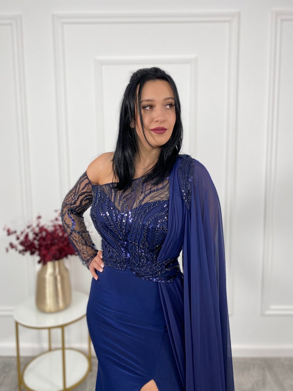 Rochie Ama