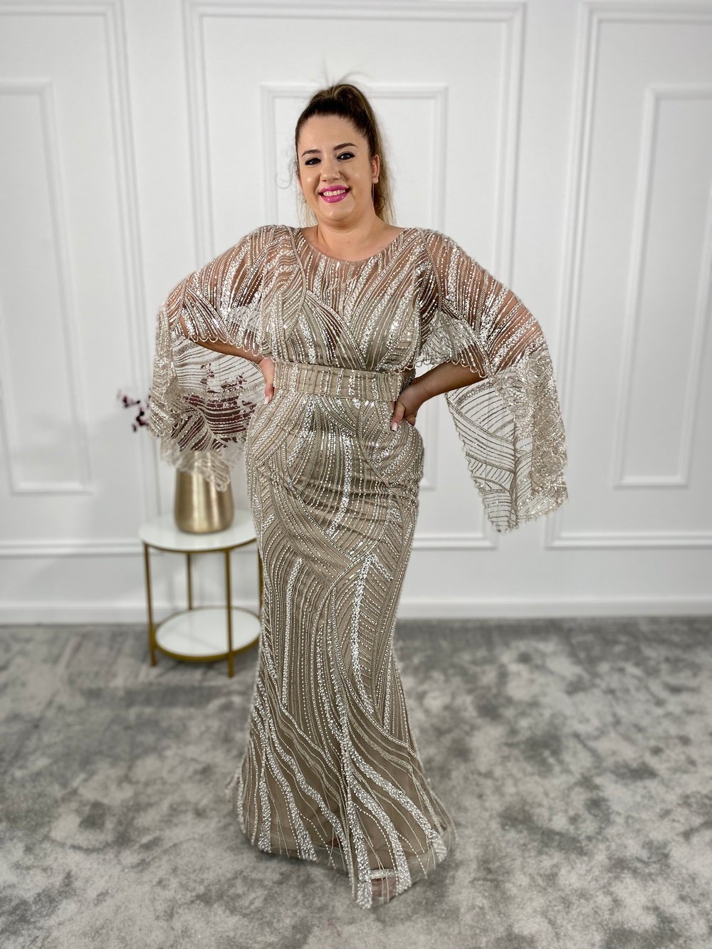 Rochie Contesa
