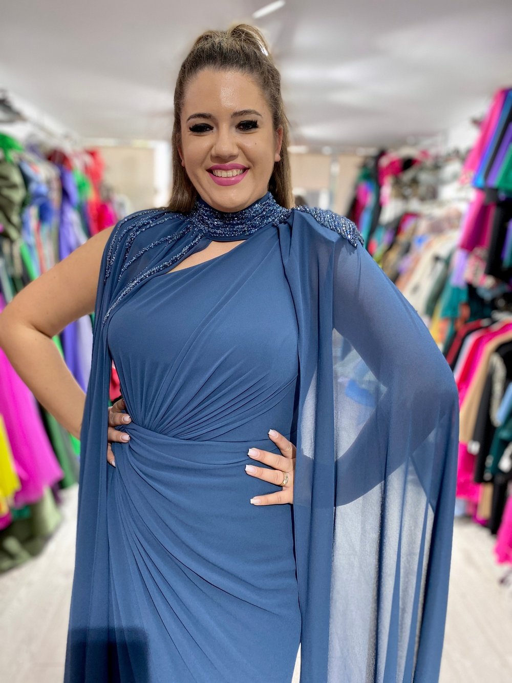 Rochie Mathina