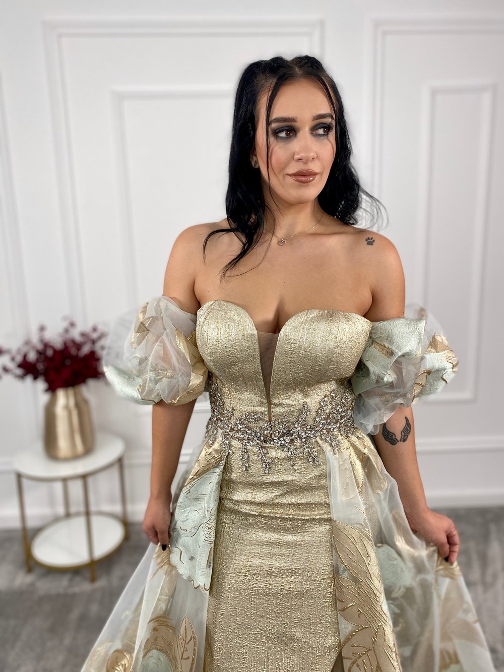 Rochie Paula