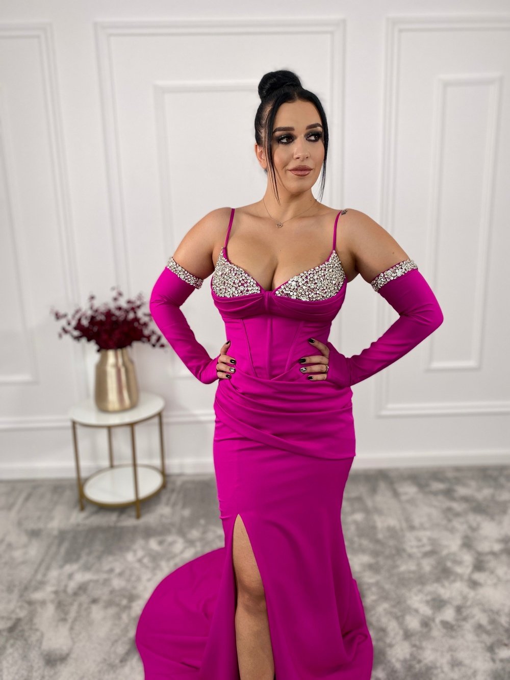 Rochie Naomi