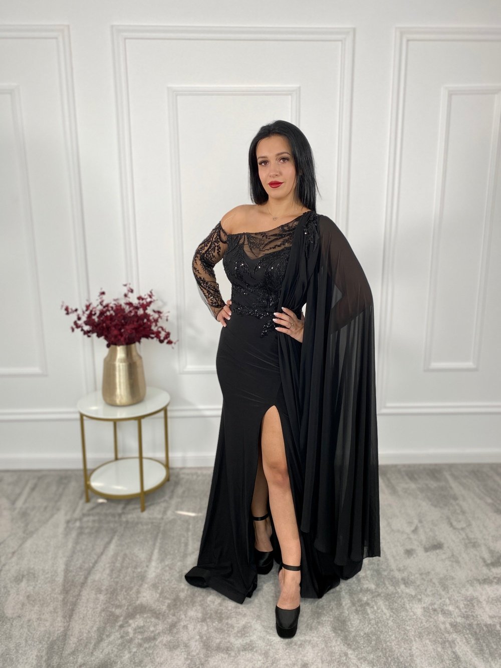 Rochie Ama