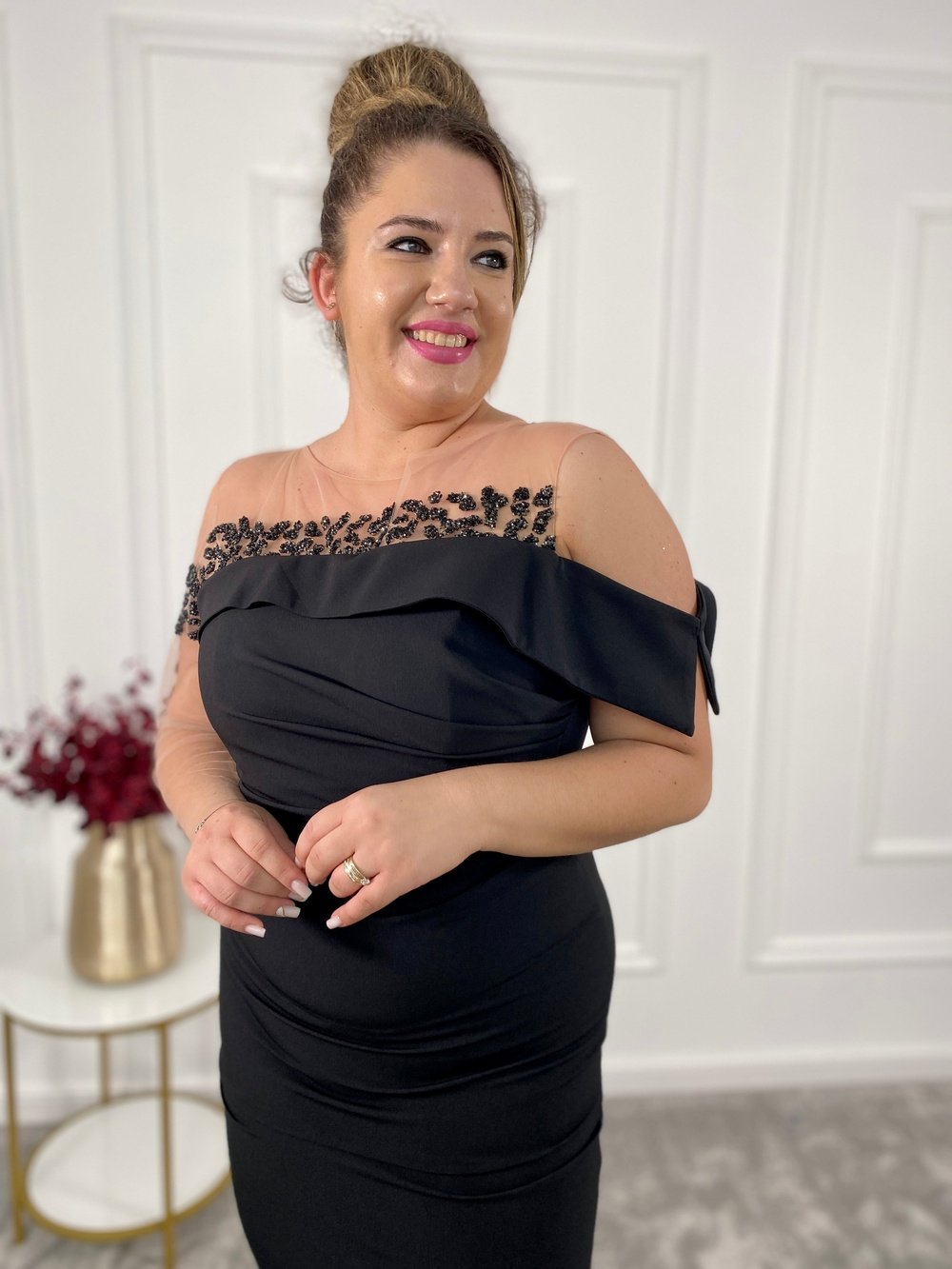 Rochie Shine