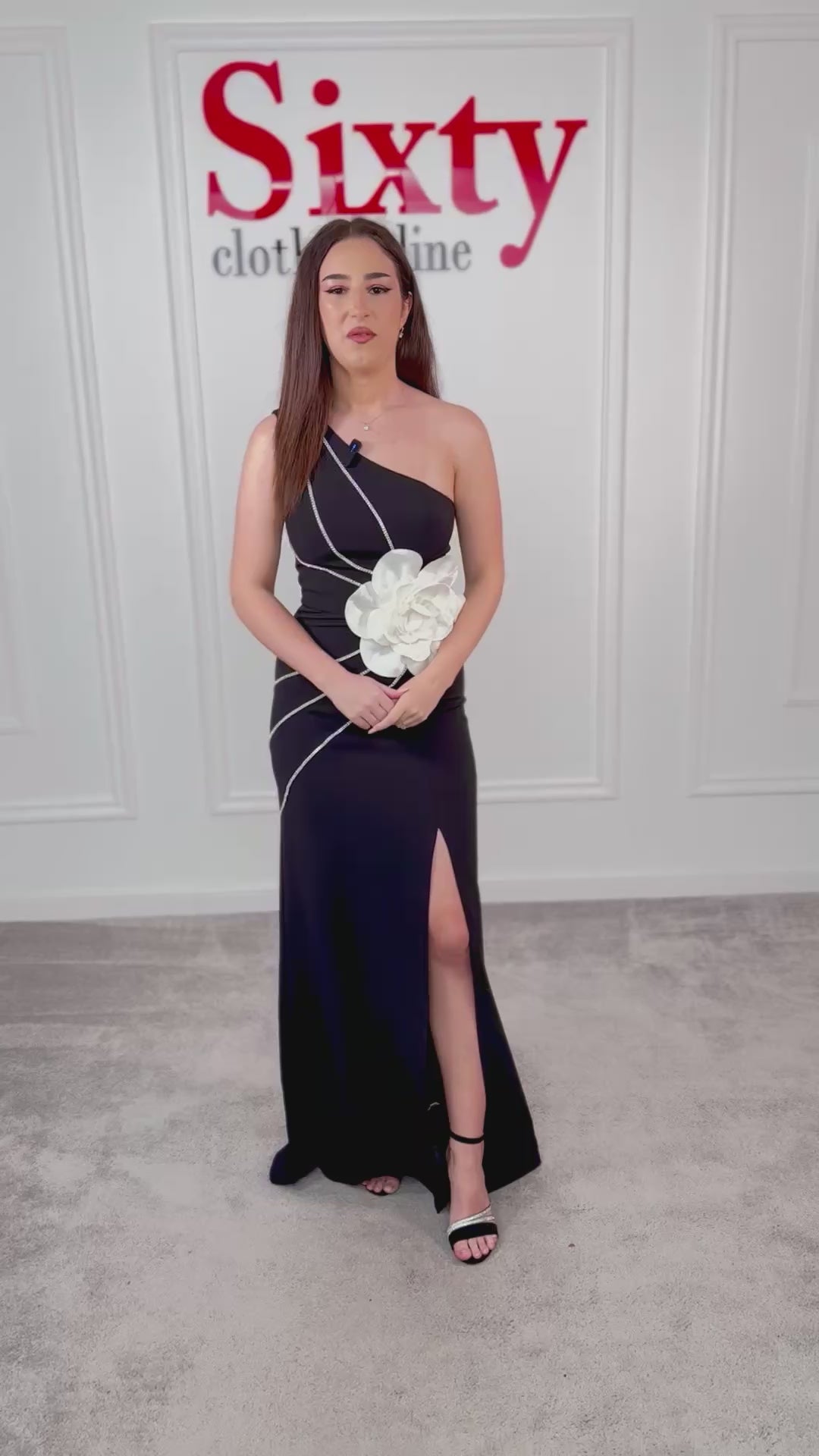 Rochie stofa Jessica