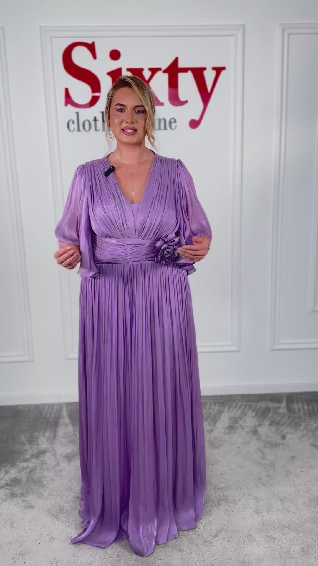 Rochie voal Olla