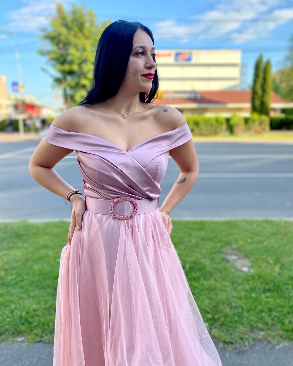 Rochie Feli