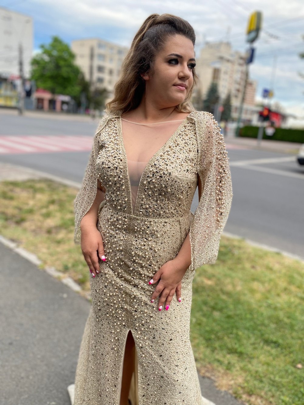 Rochie Specialle