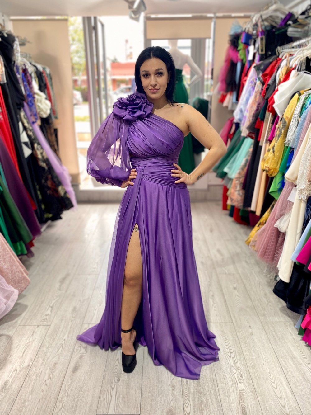 Rochie Cleo
